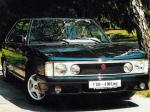 Tatra T613/4 Mi Long 1995 года